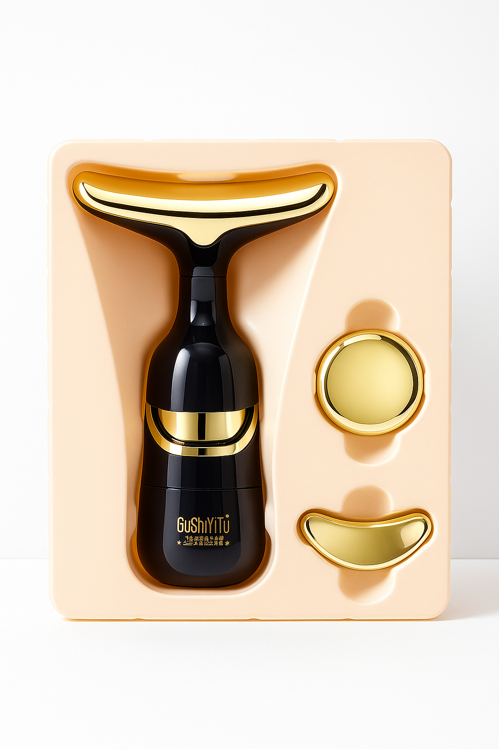 Face Slimming EMS Beauty Device