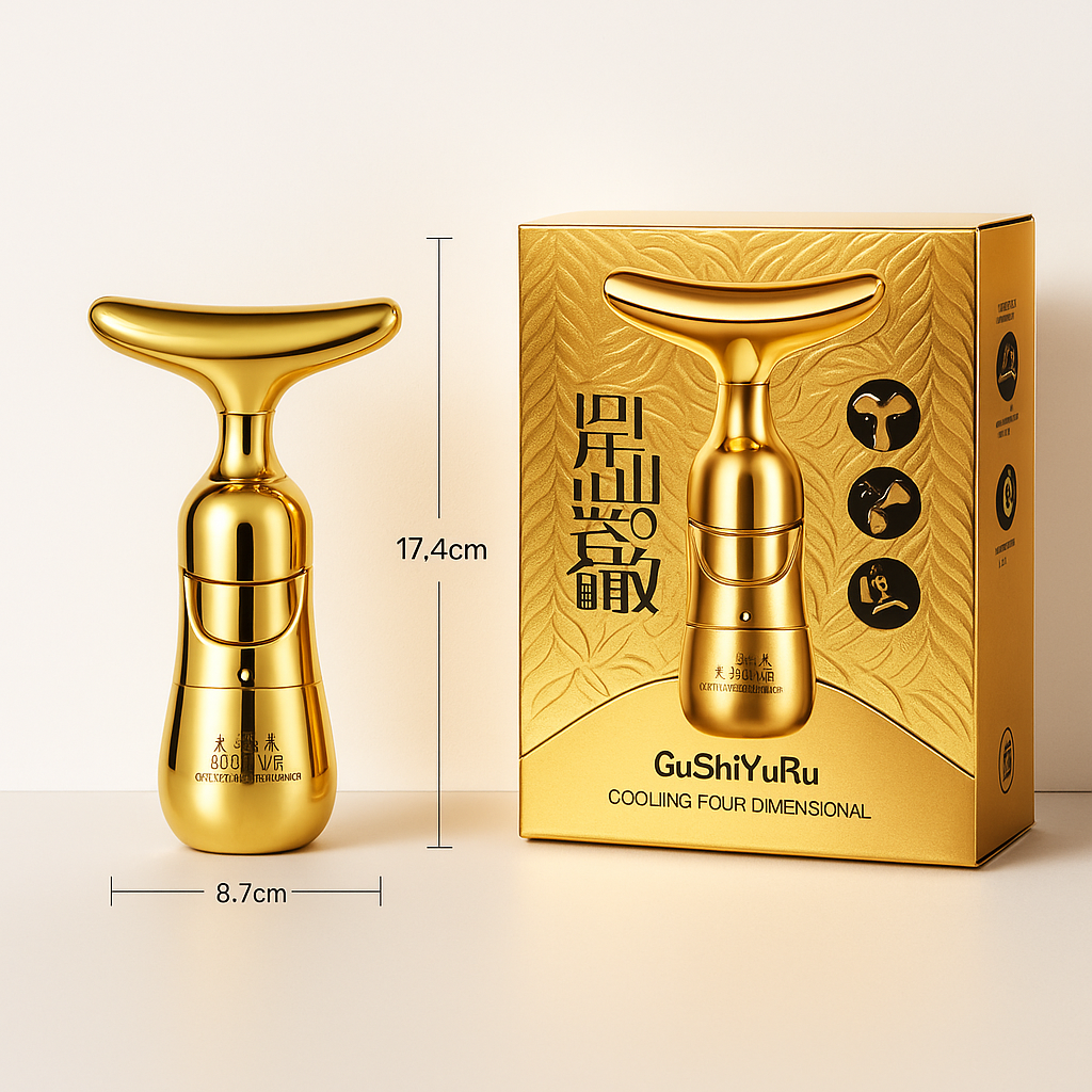 Face Slimming EMS Beauty Device
