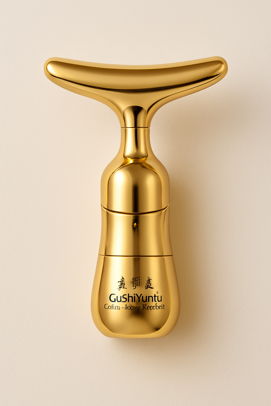 Face Slimming EMS Beauty Device