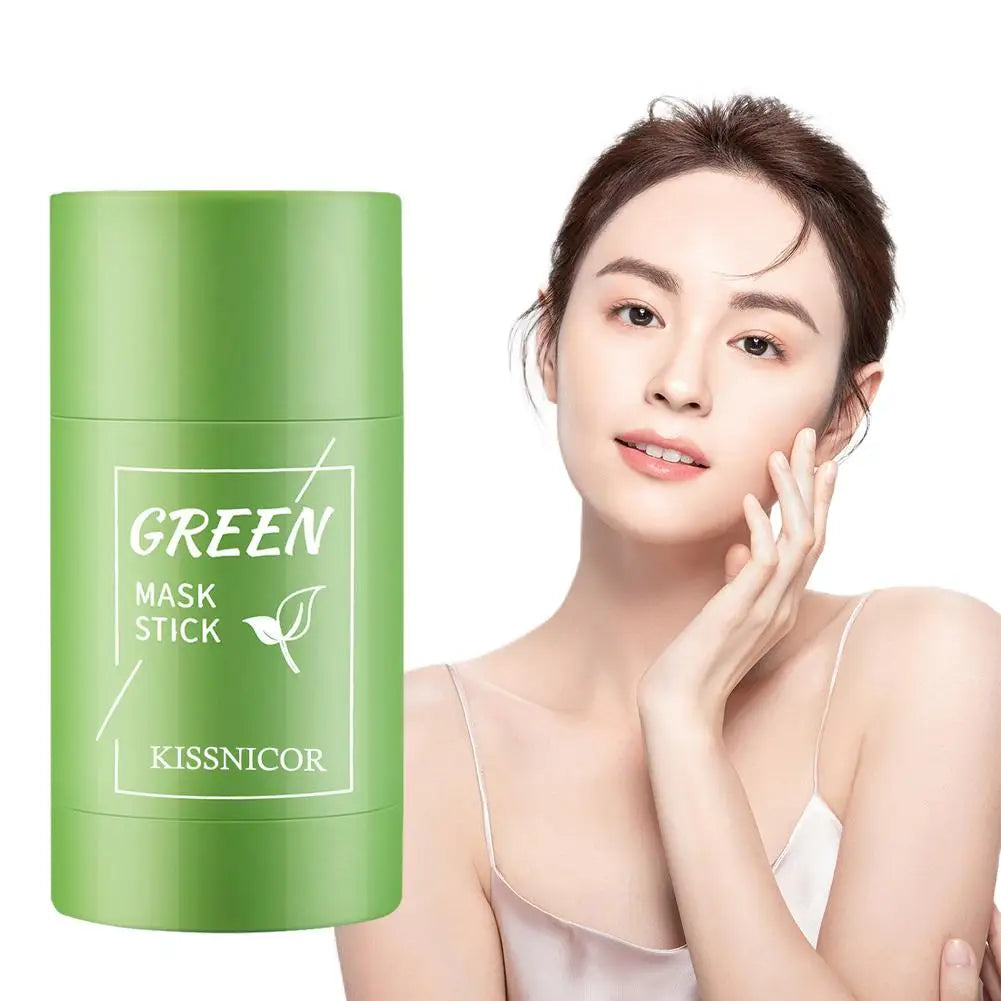Green Tea Mask Stick