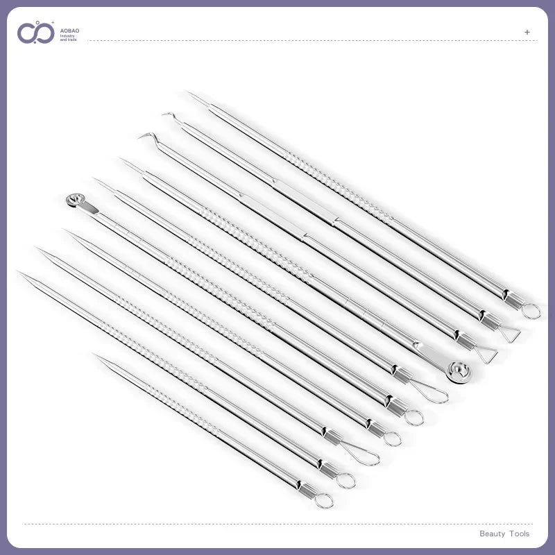 Skin Perfecting Blackhead Removal Set