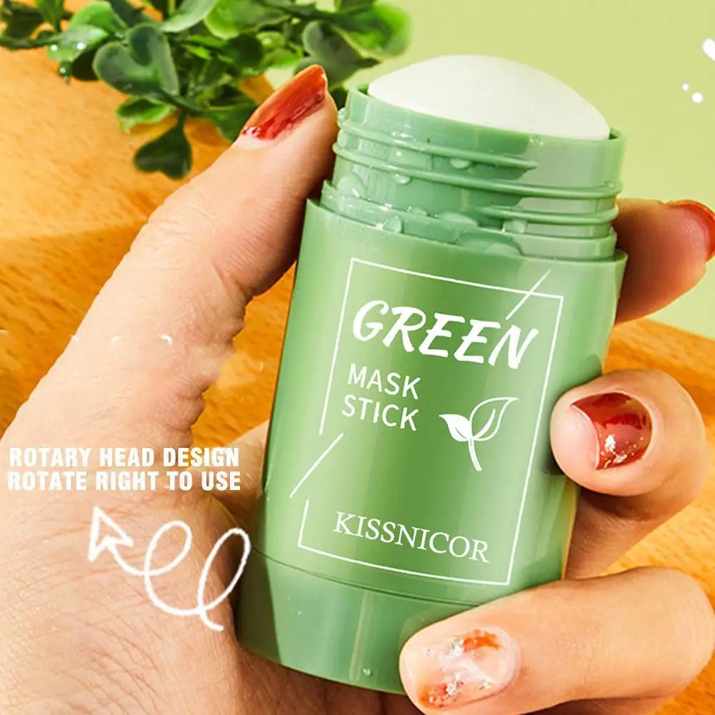 Green Tea Mask Stick