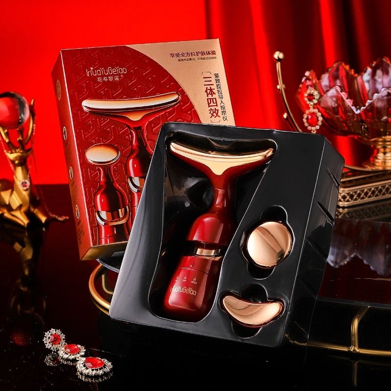 Face Slimming EMS Beauty Device