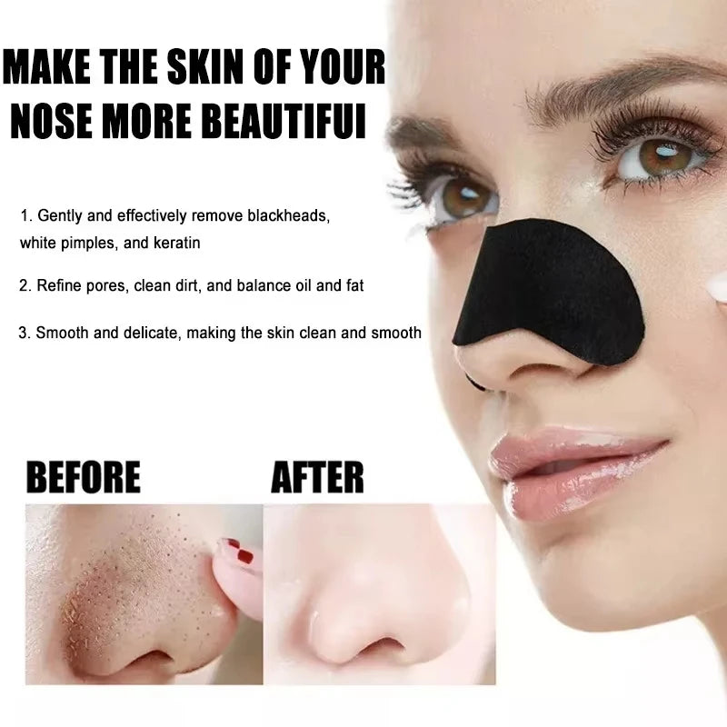 Blackhead Removal Strips Multi-Pack