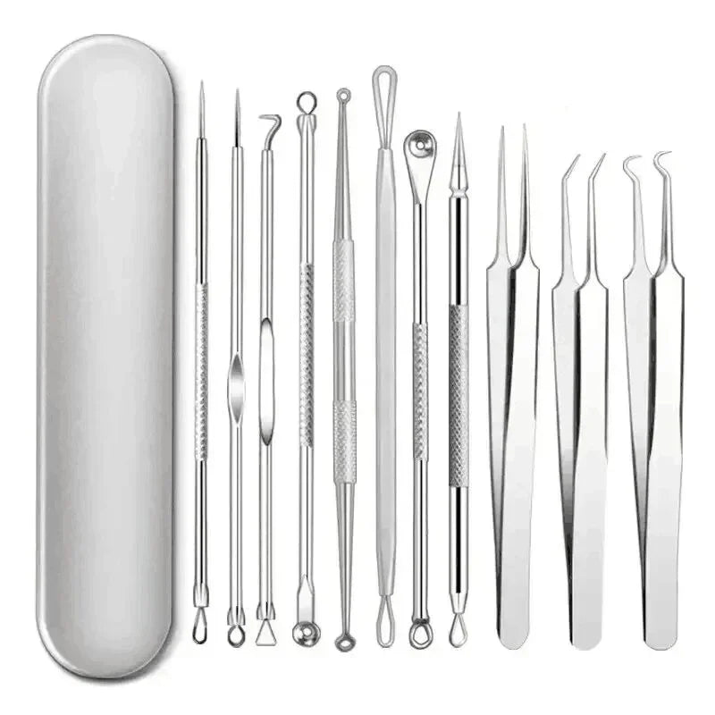 Skin Perfecting Blackhead Removal Set