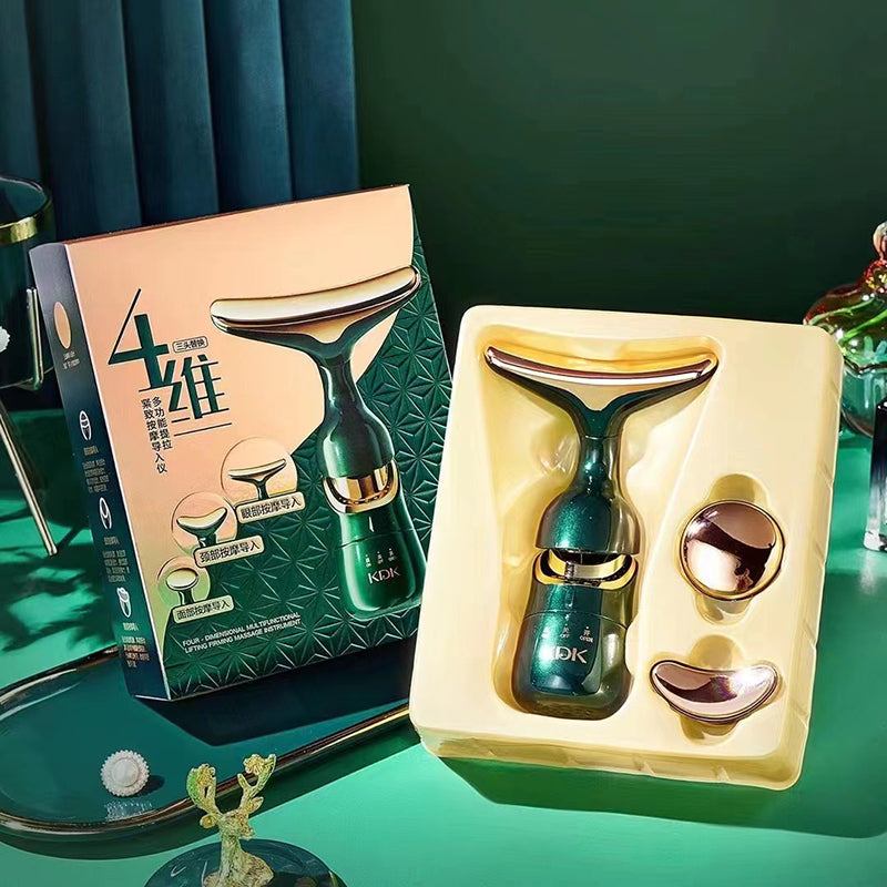 Face Slimming EMS Beauty Device