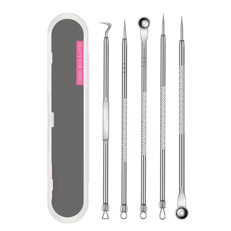 Skin Perfecting Blackhead Removal Set