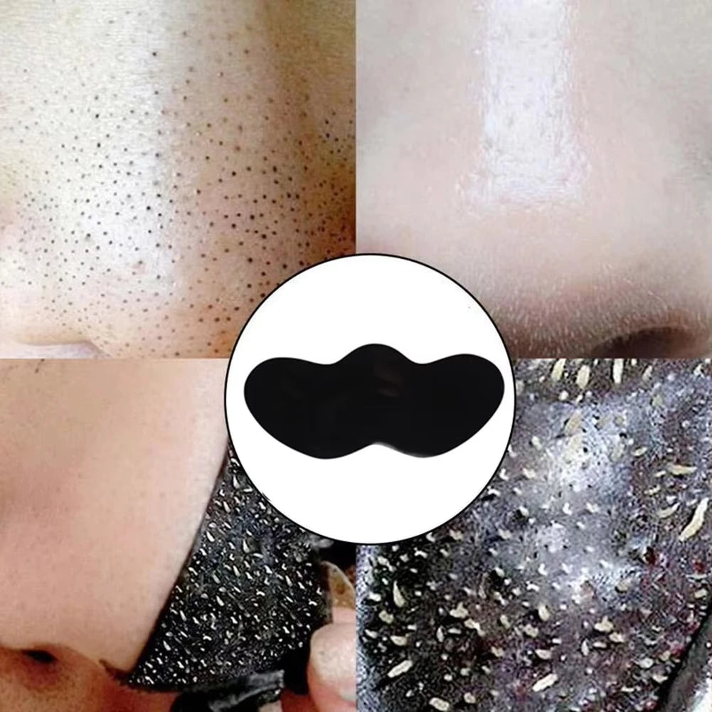 Blackhead Removal Strips Multi-Pack