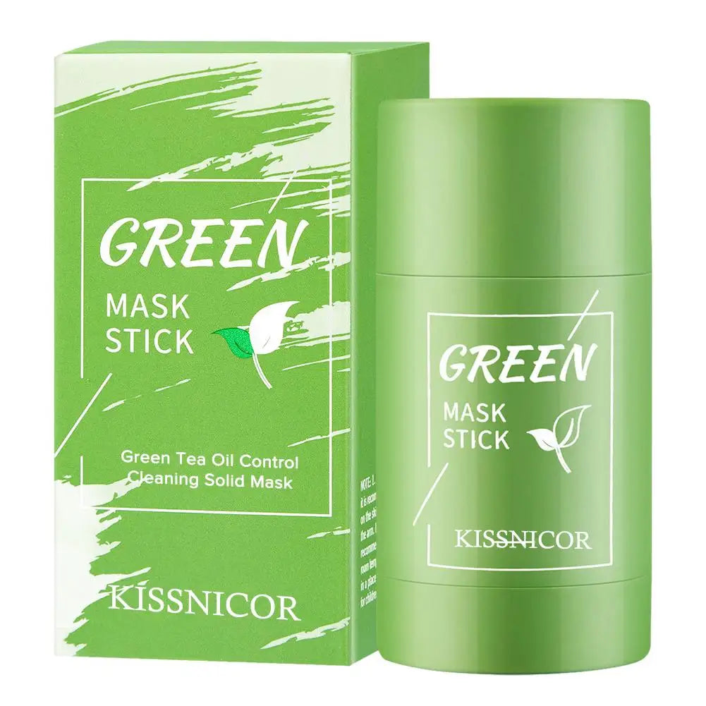 Green Tea Mask Stick