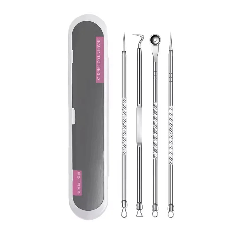 Skin Perfecting Blackhead Removal Set