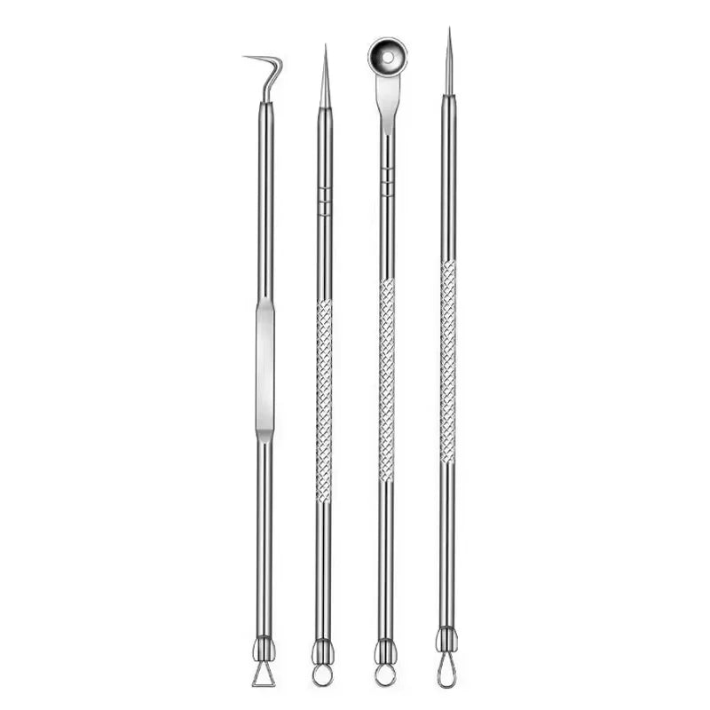 Skin Perfecting Blackhead Removal Set