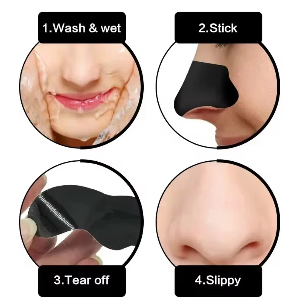 Blackhead Removal Strips Multi-Pack