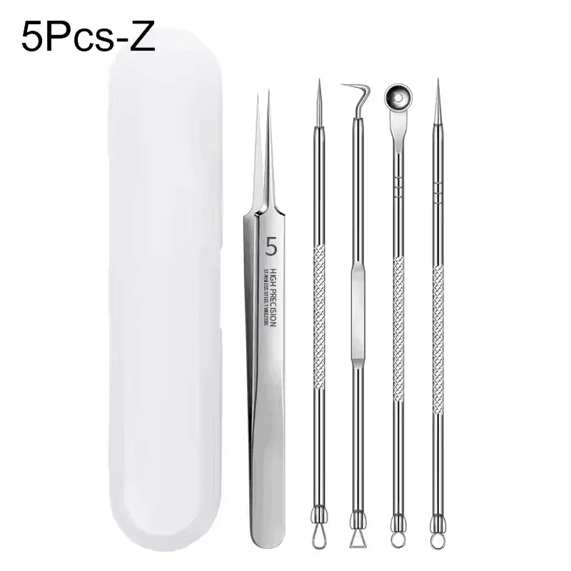 Skin Perfecting Blackhead Removal Set