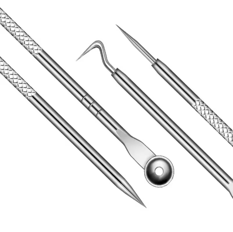 Skin Perfecting Blackhead Removal Set