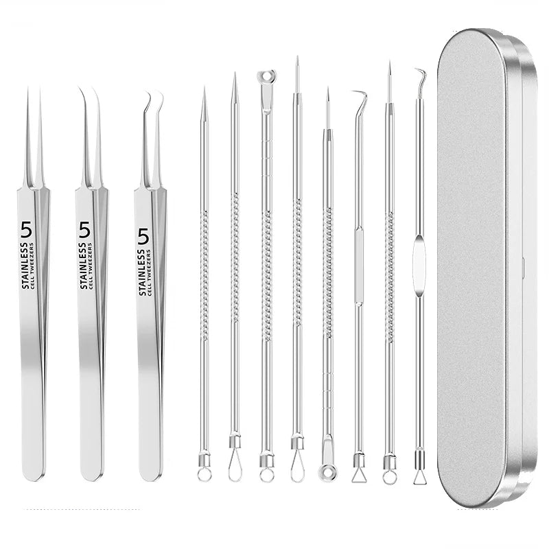 Skin Perfecting Blackhead Removal Set