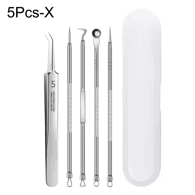 Skin Perfecting Blackhead Removal Set